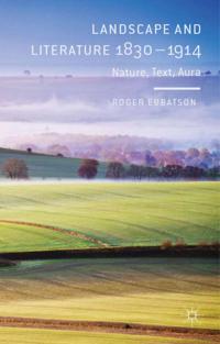 Palgrave Literature Collection