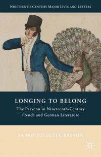 Nineteenth-Century Major Lives and Letters