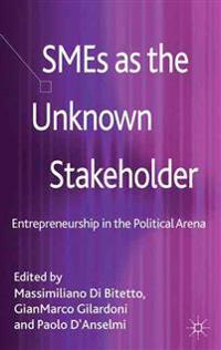 SMEs as the Unknown Stakeholder