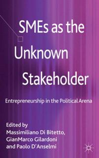 Palgrave Business & Management Collection