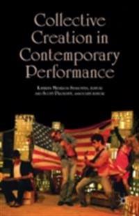 Palgrave Theatre & Performance Collection