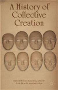 Palgrave Theatre & Performance Collection