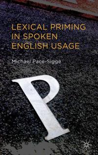 Palgrave Language & Linguistics Collection