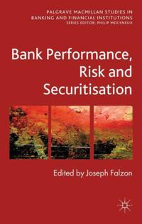 Palgrave Macmillan Studies in Banking and Financial Institutions