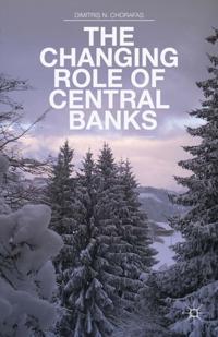 Palgrave Economics & Finance Collection
