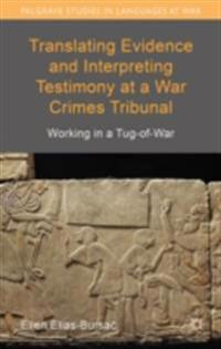 Palgrave Studies in Languages at War