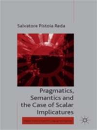 Palgrave Studies in Pragmatics, Language and Cognition