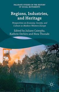Palgrave Studies in the History of Social Movements