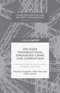 Crime Prevention and Security Management