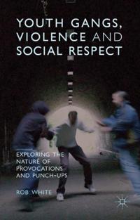Palgrave Social Sciences Collection