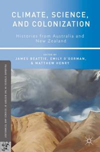 Palgrave Studies in the History of Science and Technology