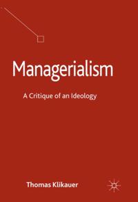 Palgrave Business & Management Collection