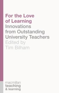 Teaching and Learning