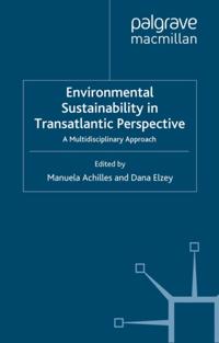 Energy, Climate and the Environment
