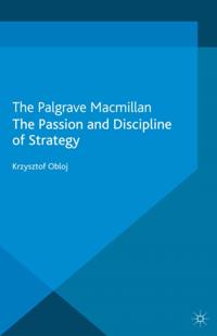 Palgrave Business & Management Collection