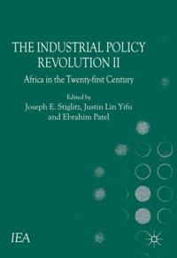 International Economic Association Series