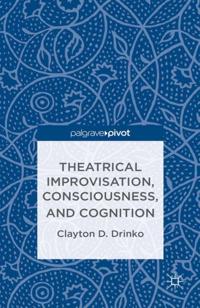 Palgrave Theatre & Performance Collection