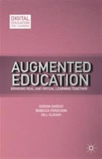 Digital Education and Learning