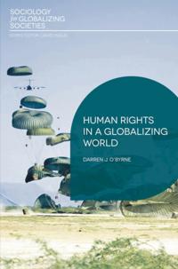 Sociology for Globalizing Societies