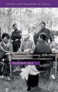 Genders and Sexualities in History