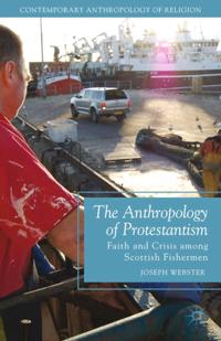 Contemporary Anthropology of Religion