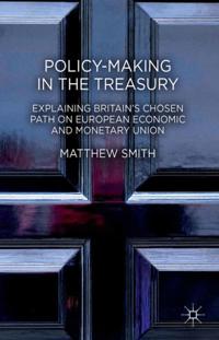 Palgrave Political Science Collection