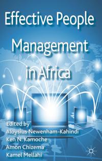 Palgrave Business & Management Collection