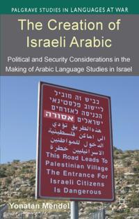 Palgrave Studies in Languages at War