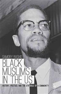 Black Muslims in the US