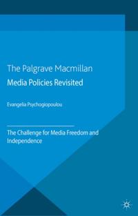 Palgrave Media & Culture Collection