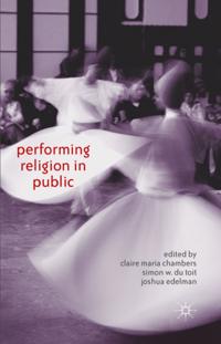 Palgrave Theatre & Performance Collection