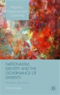 Migration, Diasporas and Citizenship