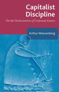 Palgrave Economics & Finance Collection