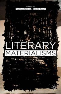 Palgrave Literature Collection