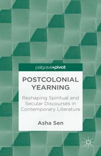 Palgrave Literature Collection