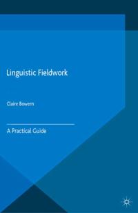 Palgrave Language & Linguistics Collection