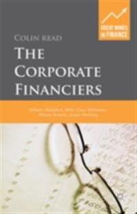 Great Minds in Finance