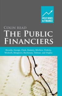 Great Minds in Finance