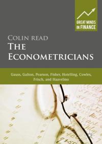 Great Minds in Finance