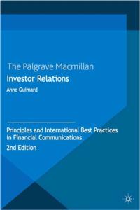 Palgrave Economics & Finance Collection
