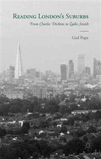 Reading London's Suburbs