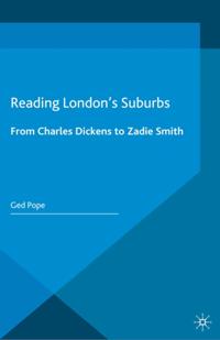 Palgrave Literature Collection