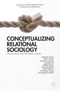 Palgrave Social Sciences Collection