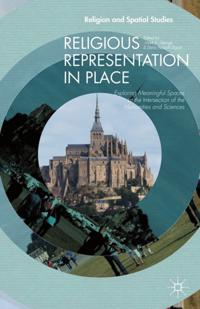 Religion and Spatial Studies