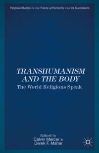 Palgrave Studies in the Future of Humanity and its Successors