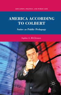 Education, Politics and Public Life