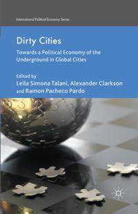 International Political Economy Series
