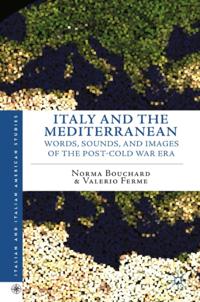 Italian and Italian American Studies