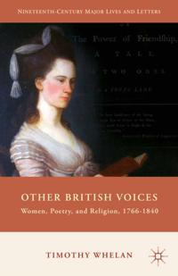 Nineteenth-Century Major Lives and Letters