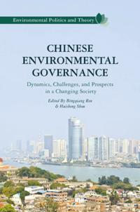 Environmental Politics and Theory